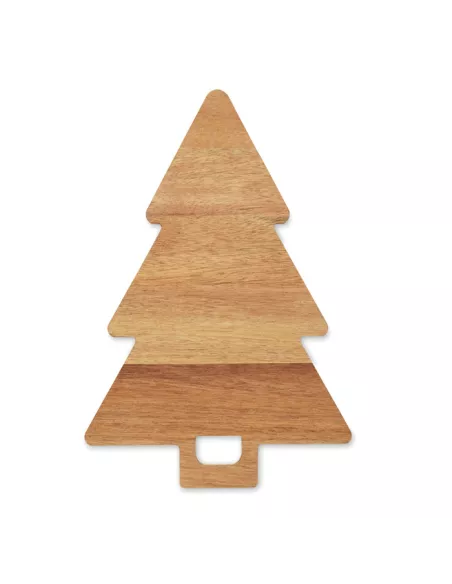 Tabla acacia Árbol Navidad ARBETO