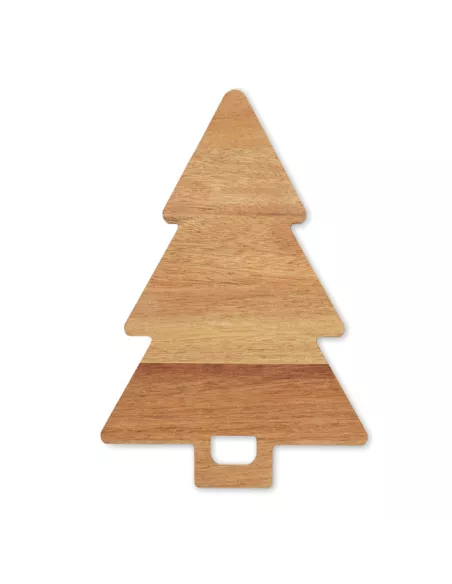 Tabla acacia Árbol Navidad ARBETO