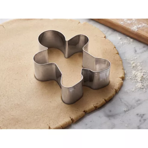 Kit moldes galletas Navidad COOKIES