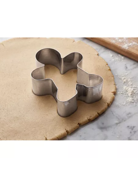 Kit moldes galletas Navidad COOKIES