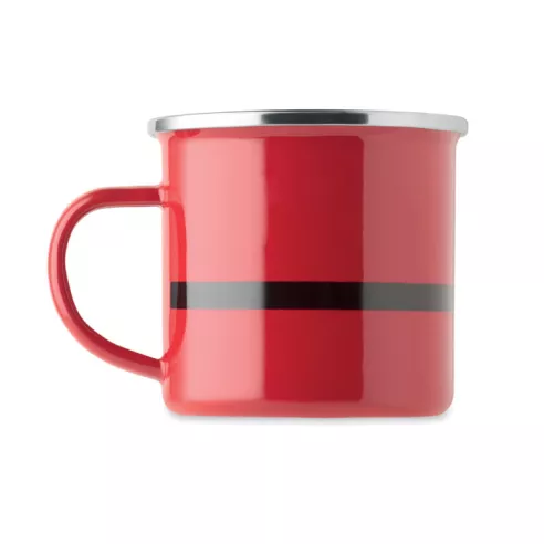 Taza vintage Papá Noel 300ml SANTAMEL