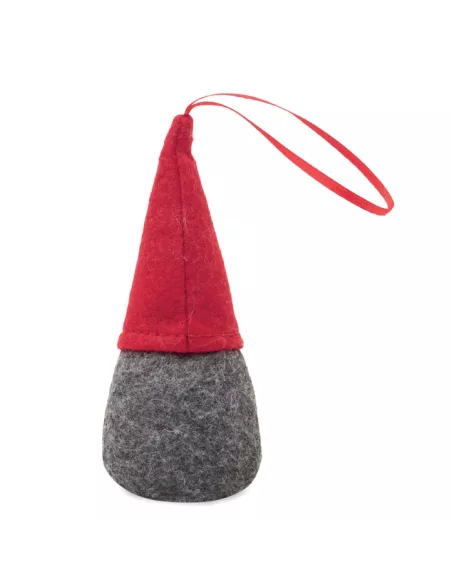 Felt gnome tree hanger FROSTY TREE
