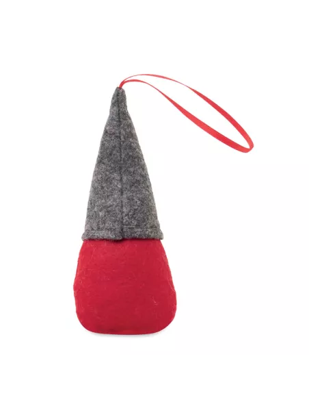 Felt gnome tree hanger FROSTY TREE