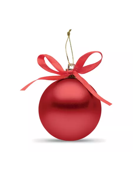 Christmas bauble gift box BELLES