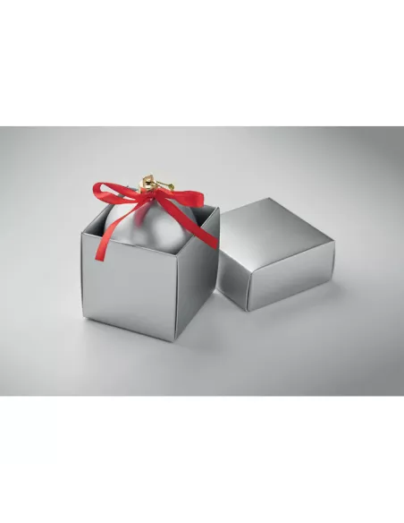 Christmas bauble gift box BELLES