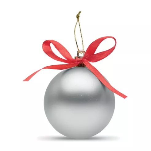Christmas bauble gift box BELLES