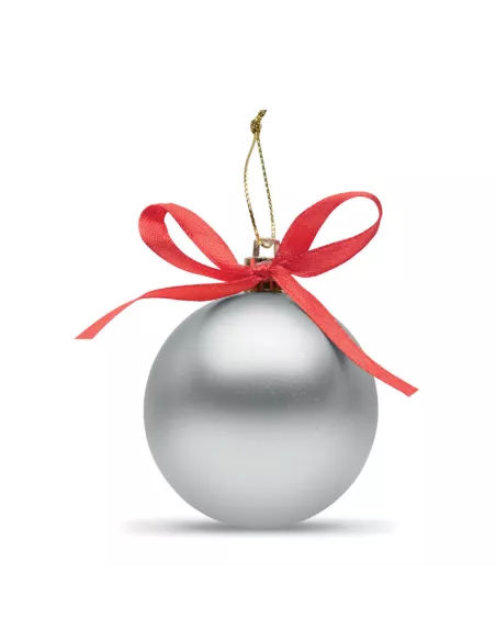Christmas bauble gift box BELLES