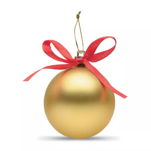 Christmas bauble gift box BELLES