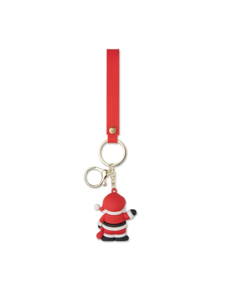 Llavero Santa Claus SANTACHARM