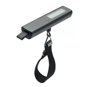 Digital luggage scale VOYAGE