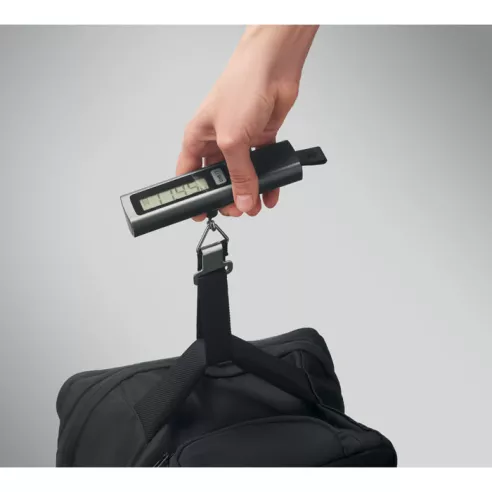 Digital luggage scale VOYAGE