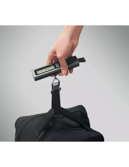 Báscula digital para equipaje VOYAGE