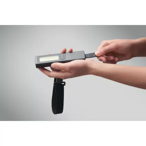 Báscula digital para equipaje VOYAGE