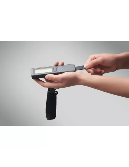 Digital luggage scale VOYAGE