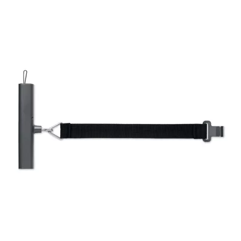 Digital luggage scale VOYAGE