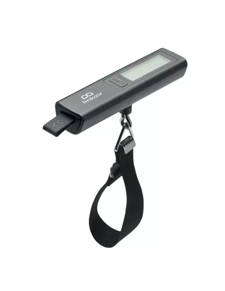 Báscula digital para equipaje VOYAGE