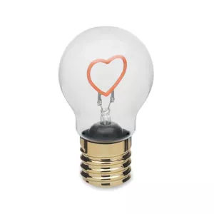 LED decorative bulb LUMIGLOW
