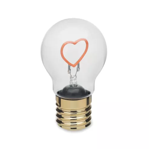 LED decorative bulb LUMIGLOW