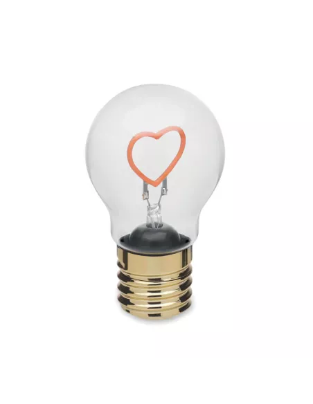 LED decorative bulb LUMIGLOW