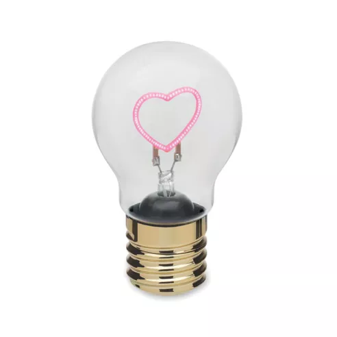 Bombilla LED decorativa LUMIGLOW