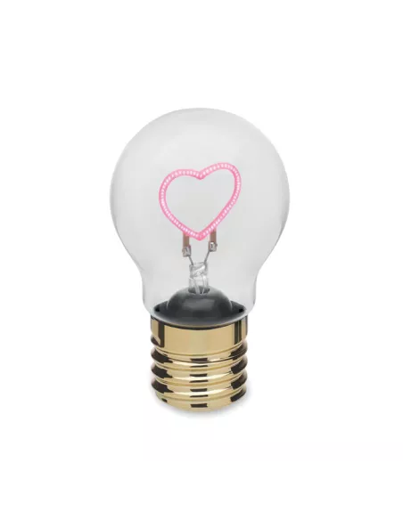 LED decorative bulb LUMIGLOW