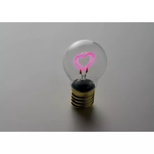 LED decorative bulb LUMIGLOW