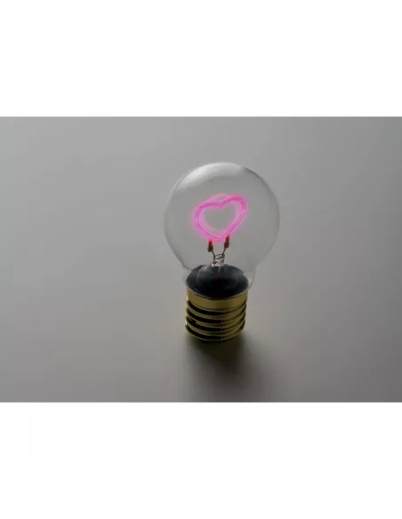 Bombilla LED decorativa LUMIGLOW
