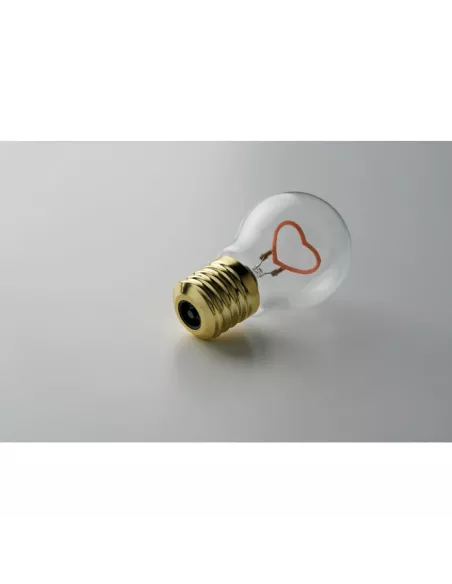 LED decorative bulb LUMIGLOW