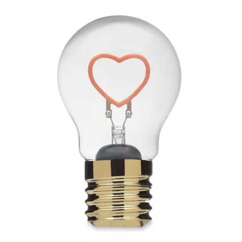 LED decorative bulb LUMIGLOW