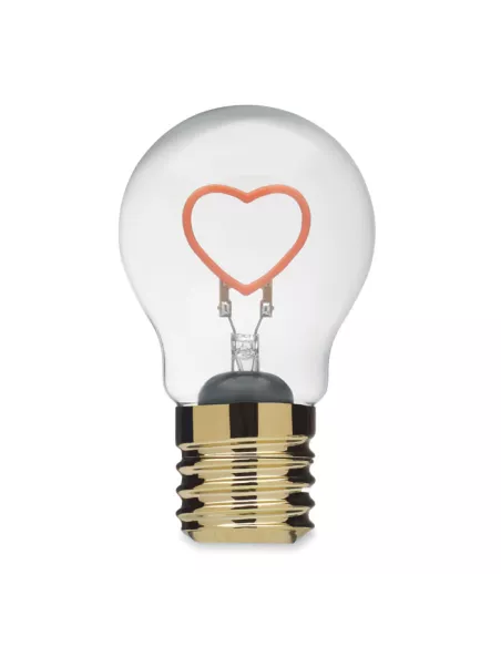 Bombilla LED decorativa LUMIGLOW