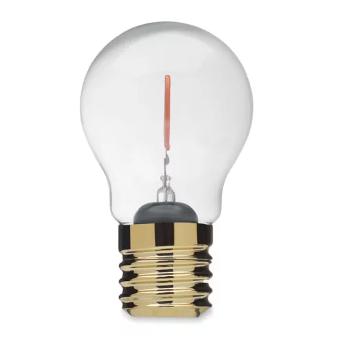 LED decorative bulb LUMIGLOW