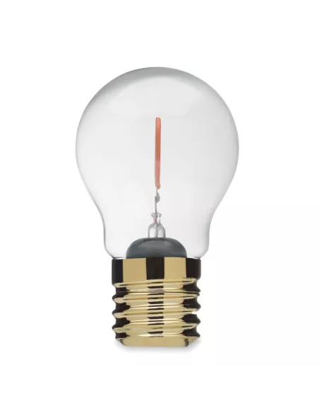 LED decorative bulb LUMIGLOW