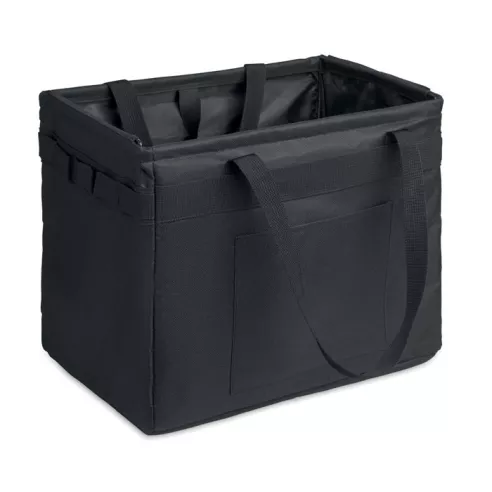 Foldable RPET organizer bag FORM