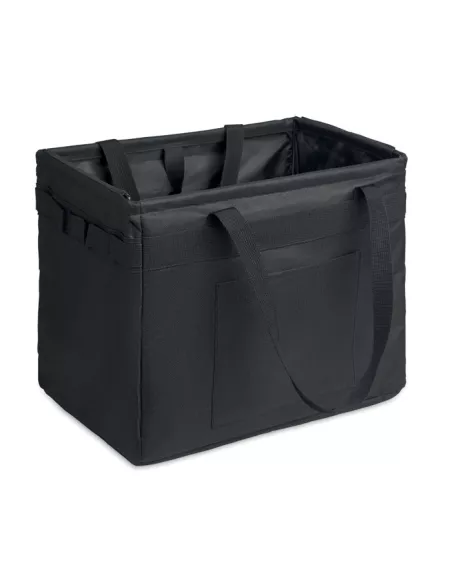 Foldable RPET organizer bag FORM