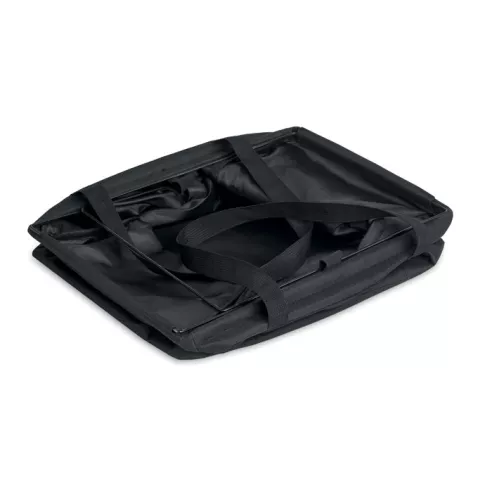 Foldable RPET organizer bag FORM