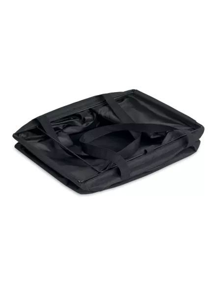 Foldable RPET organizer bag FORM