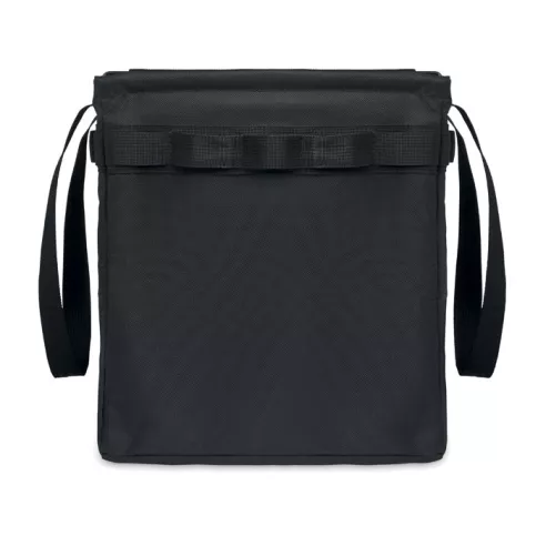 Foldable RPET organizer bag FORM
