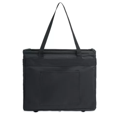 Foldable RPET organizer bag FORM