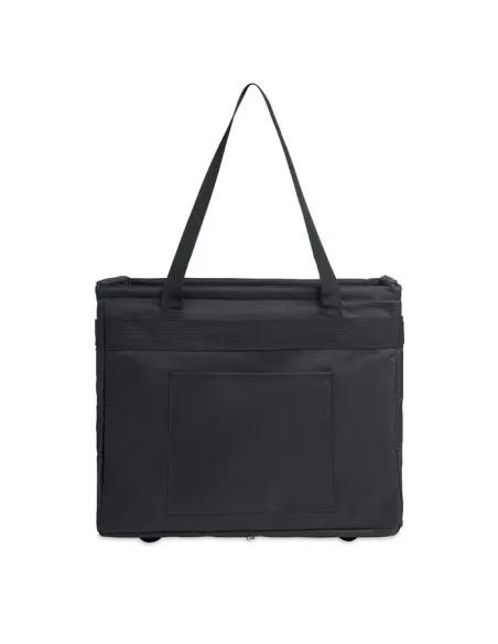 Foldable RPET organizer bag FORM