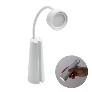 lámpara y linterna 2 en 1 TORCHLAMP