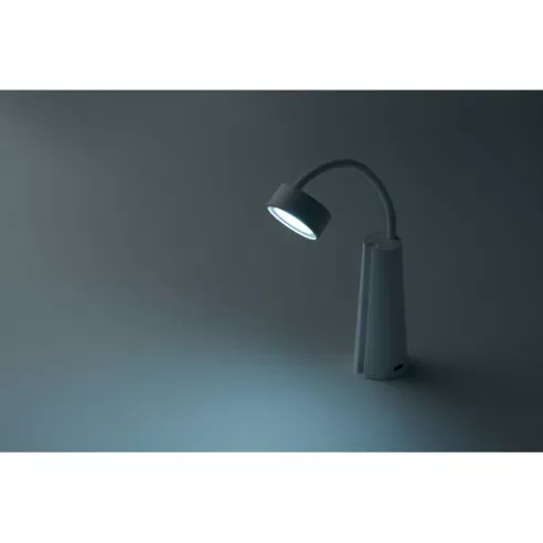 lámpara y linterna 2 en 1 TORCHLAMP