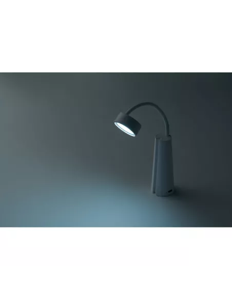 2-in-1 desk lamp and torch TORCHLAMP