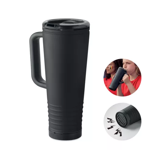 Double wall Howler Cup 700ml. HOWLER CUP