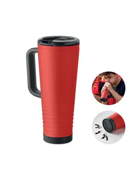Howler Cup doble pared 700ml . HOWLER CUP