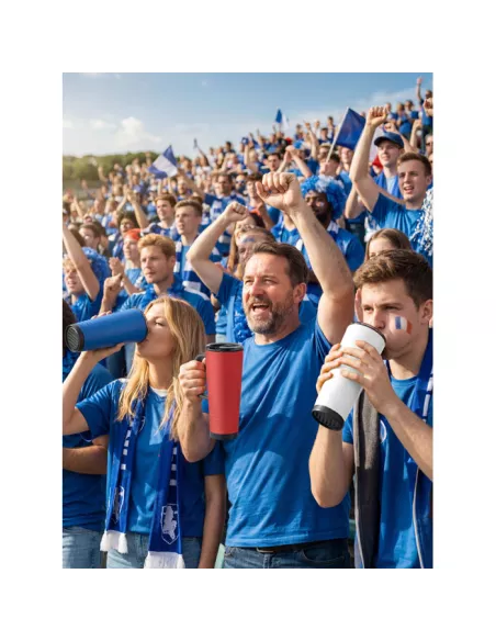 Howler Cup doble pared 700ml . HOWLER CUP