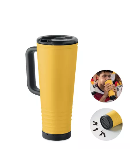 Howler Cup doble pared 700ml . HOWLER CUP