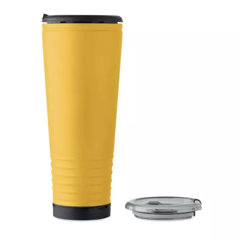 Double wall Howler Cup 700ml. HOWLER CUP