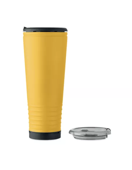 Double wall Howler Cup 700ml. HOWLER CUP