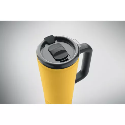 Double wall Howler Cup 700ml. HOWLER CUP