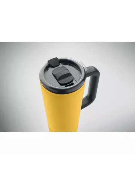 Double wall Howler Cup 700ml. HOWLER CUP